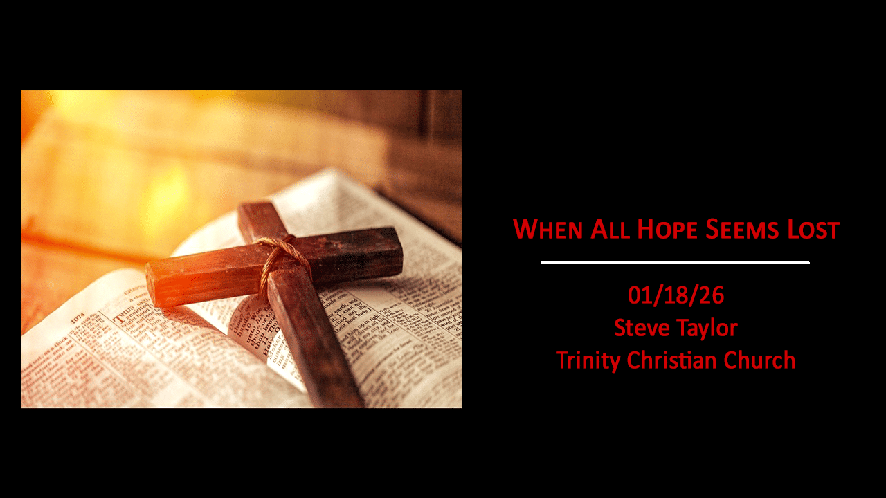 TCC 26 01 18 sermon thumbnail 2