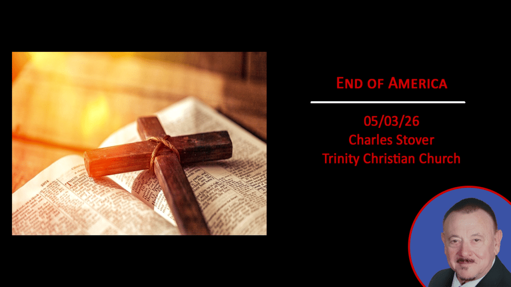 TCC 26 05 03 end of america sermon thumbnail